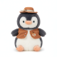 Penguin Plush
